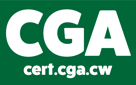 CGA – certyfikat zezwolenia Bison Casino